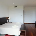 Hotel Inatel Ruiva