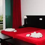 Inatel Ruiva Hotel