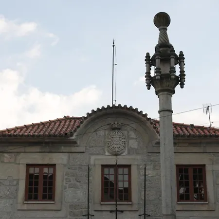 Hotel Inatel Ruiva