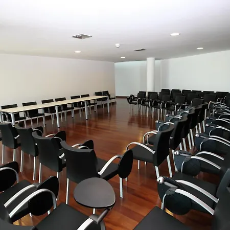 Hotel Inatel Ruiva 4*