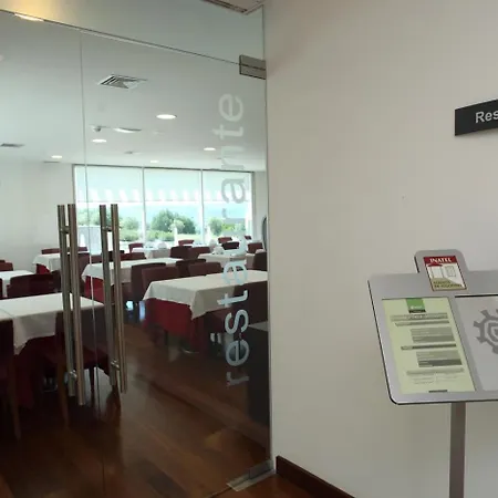 Hotel Inatel Ruiva Vila Ruiva (Guarda)