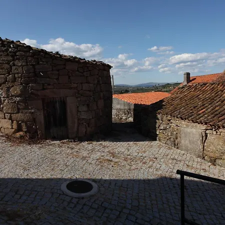 Inatel Ruiva Vila Ruiva (Guarda)