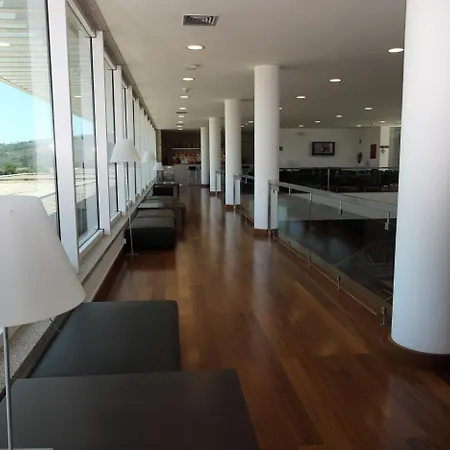 Inatel Ruiva Hotel 4*