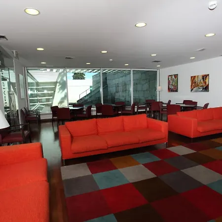 Hotel Inatel Ruiva 4*