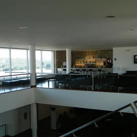 Hotel Inatel Ruiva