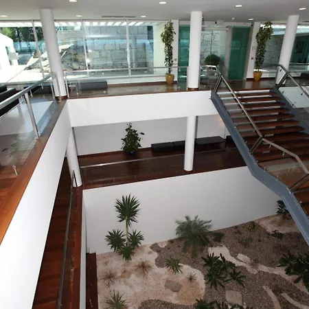 Inatel Ruiva Hotel Vila Ruiva (Guarda)