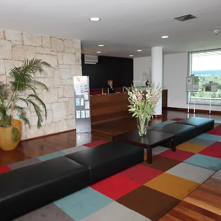 Inatel Ruiva Hotel