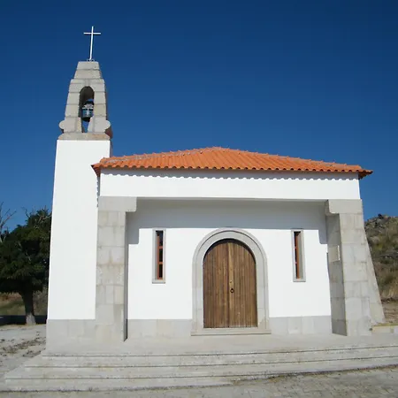 Hotel Inatel Ruiva 4*