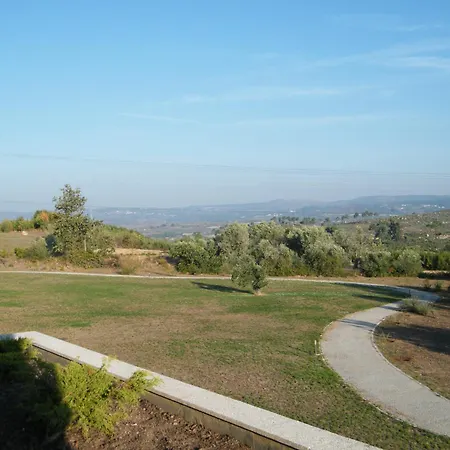 Inatel Ruiva 4* Vila Ruiva (Guarda)