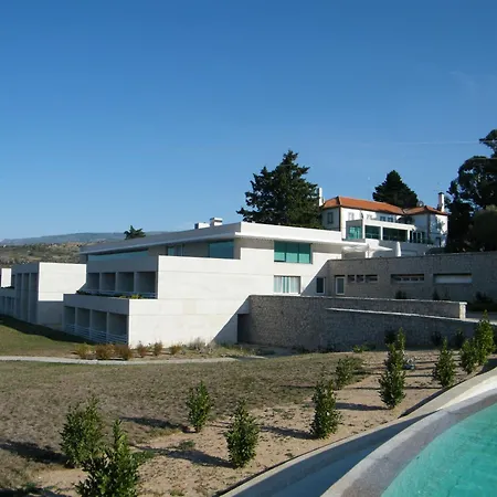Inatel Ruiva Hotel