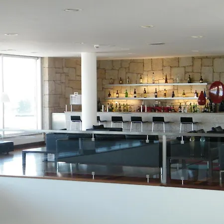 Inatel Ruiva Hotel 4*