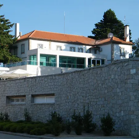 Hotel Inatel Ruiva 4*