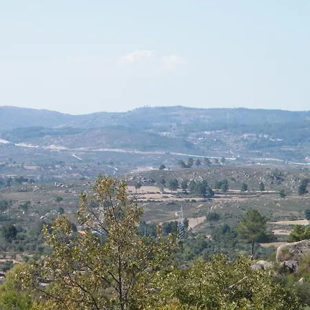 Inatel Ruiva 호텔 Vila Ruiva (Guarda)