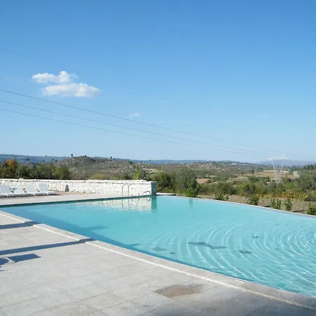 Hotel Inatel Ruiva 4*