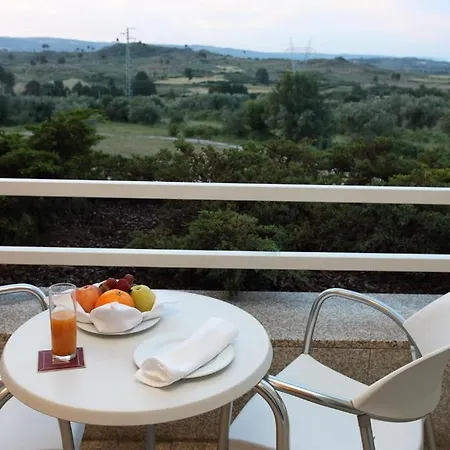 Inatel Ruiva Hotel Vila Ruiva (Guarda)