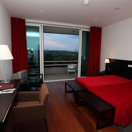 Inatel Ruiva Hotel Vila Ruiva (Guarda)