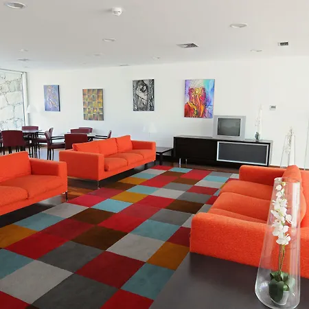 Inatel Ruiva 4* Vila Ruiva