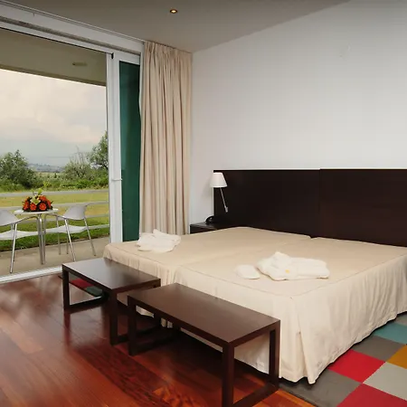 Inatel Ruiva 4* Vila Ruiva