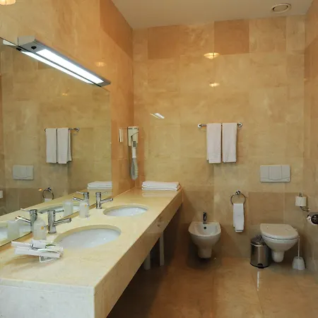 Inatel Ruiva 4* Vila Ruiva (Guarda)