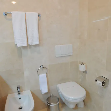Inatel Ruiva Szálloda 4*