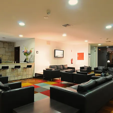 Hotel Inatel Ruiva 4*