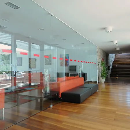 Inatel Ruiva Vila Ruiva (Guarda)