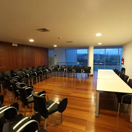 Inatel Ruiva Hotel 4*