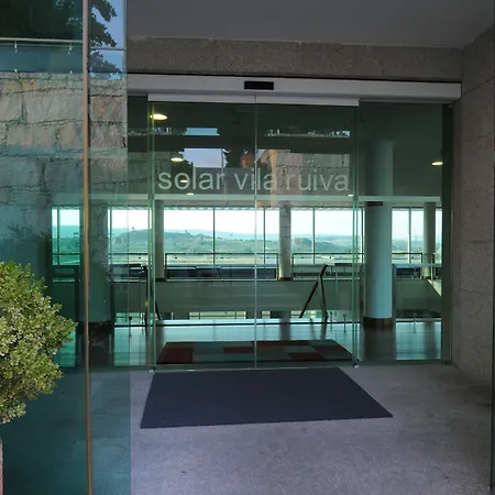 Inatel Ruiva Szálloda 4*