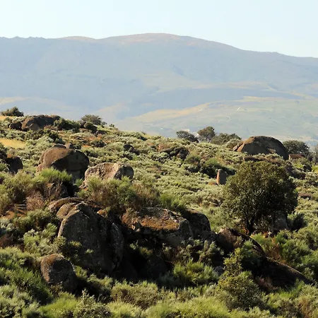 Inatel Ruiva Hotel Vila Ruiva (Guarda)