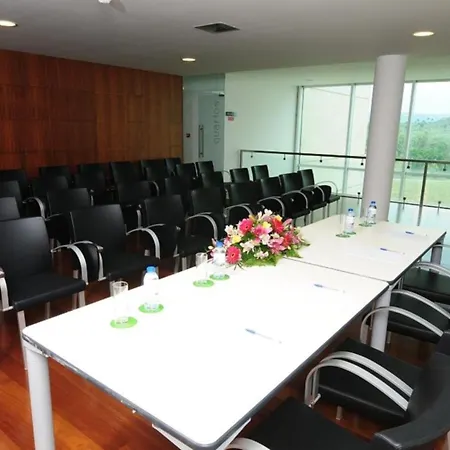 Inatel Ruiva 4* Vila Ruiva (Guarda)