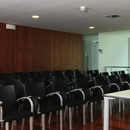 Inatel Ruiva 4* Vila Ruiva (Guarda)