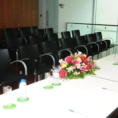 Inatel Ruiva Hotel Vila Ruiva (Guarda)