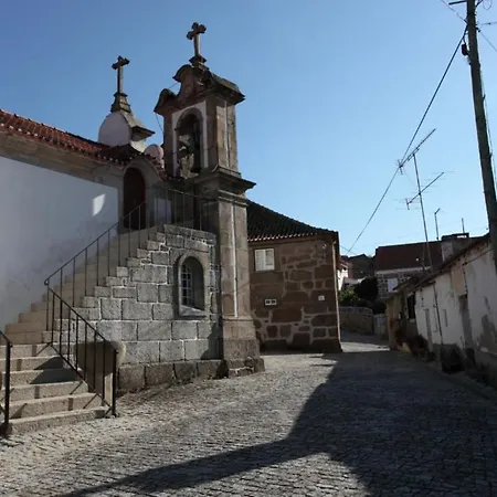 Hotel Inatel Ruiva Vila Ruiva (Guarda)