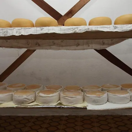 Hotel Inatel Ruiva Vila Ruiva (Guarda)