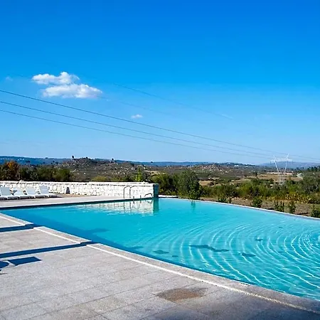 Hotel Inatel Ruiva 4*