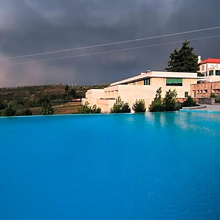 Hotel Inatel Ruiva Vila Ruiva (Guarda)