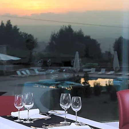 Inatel Ruiva Hotel Vila Ruiva (Guarda)