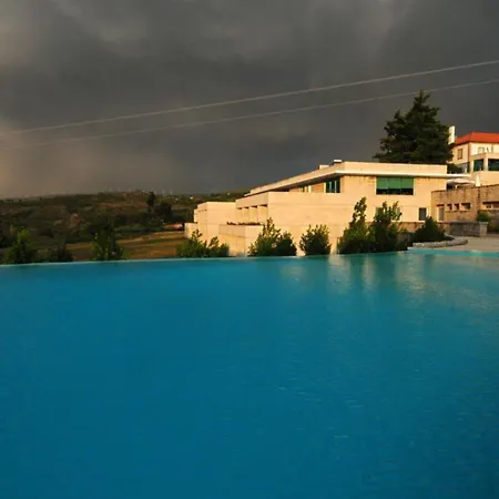 Hotel Inatel Ruiva Vila Ruiva (Guarda)