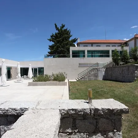 Inatel Ruiva Hotel Vila Ruiva (Guarda)
