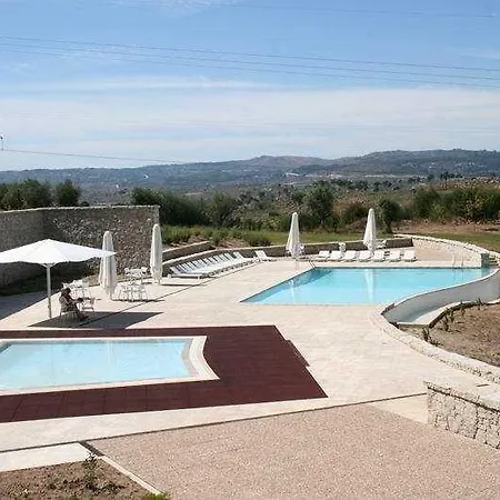 Inatel Ruiva Hotel 4*