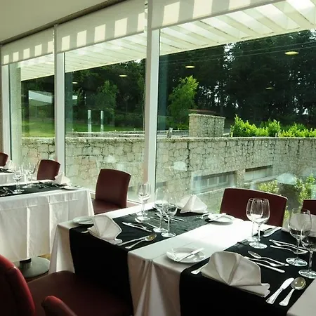 Hotel Inatel Ruiva 4*