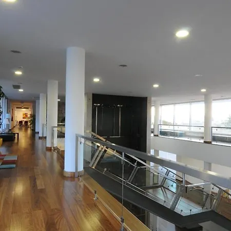 Inatel Ruiva Hotel Vila Ruiva (Guarda)