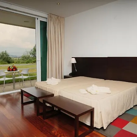 Hotel Inatel Ruiva Vila Ruiva (Guarda)