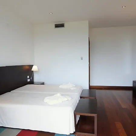 Hotel Inatel Ruiva