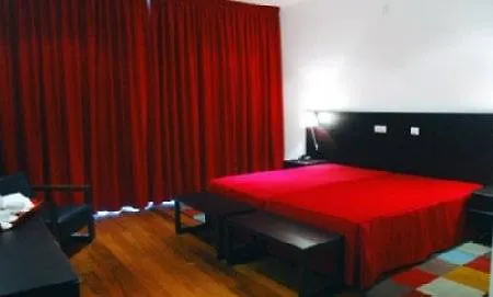 Inatel Ruiva Hotel