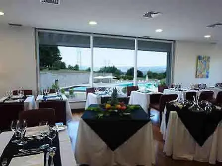 Inatel Ruiva Hotel