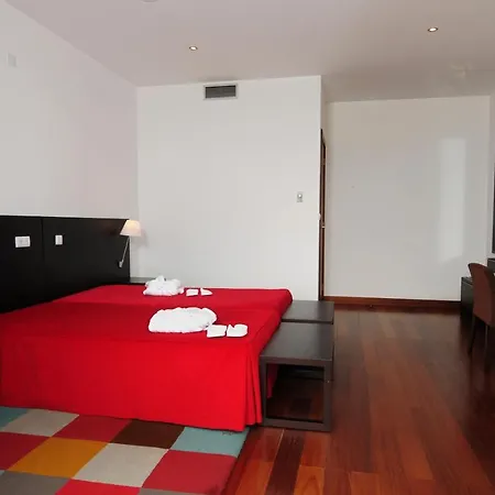 Inatel Ruiva Szálloda 4*