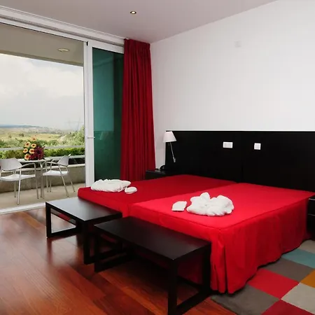 Hotel Inatel Ruiva 4*