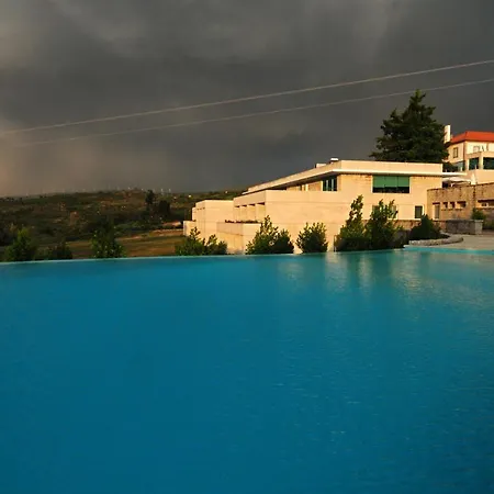 Inatel Ruiva Hotel