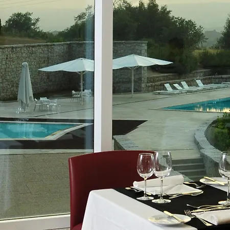 Inatel Ruiva Hotel Vila Ruiva (Guarda)